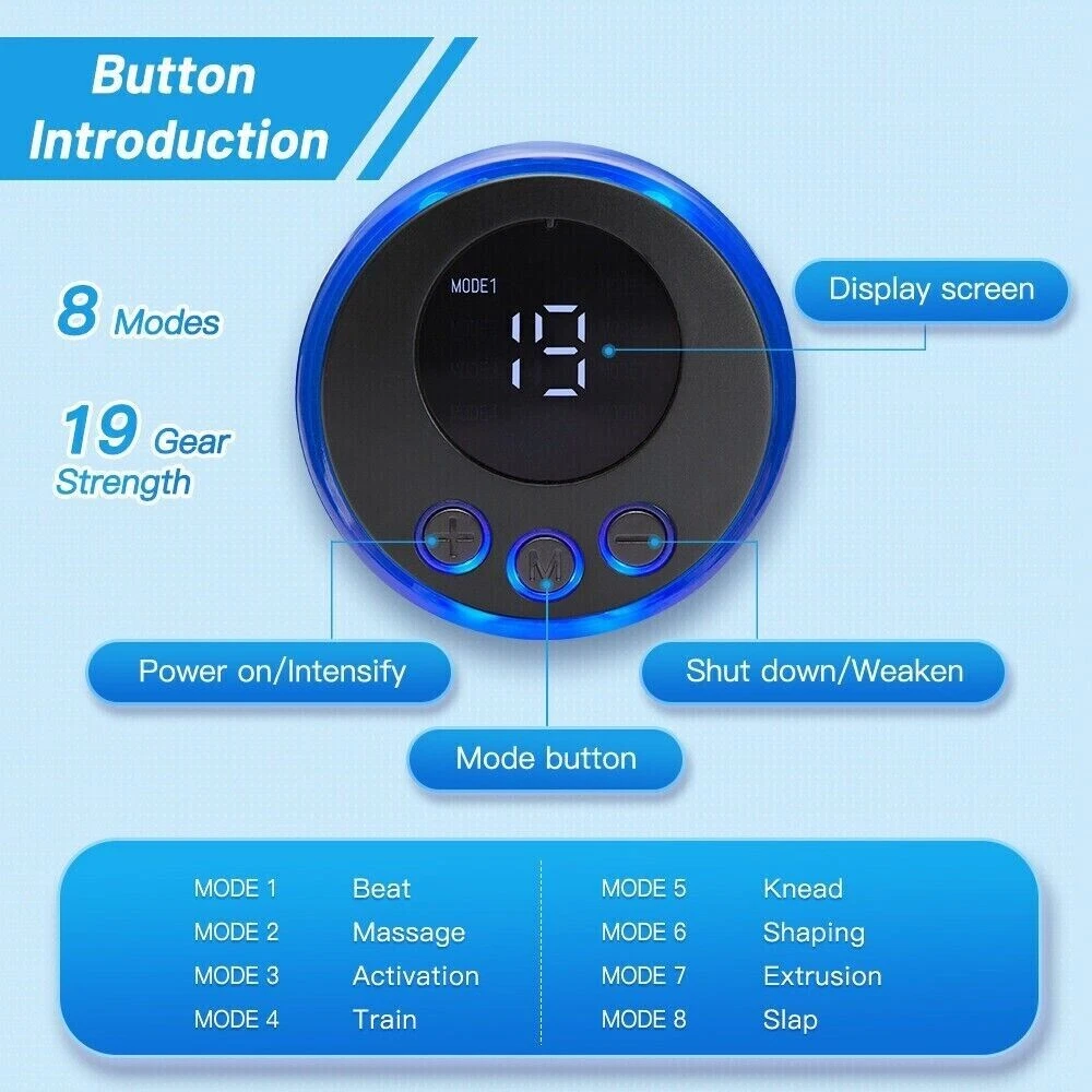 Foot massager mat usage precautions