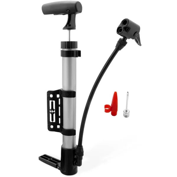 Mini portable bike pump 116 PSI – view 5